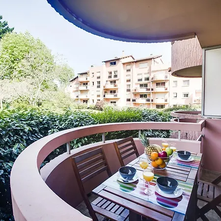 Welkeys - Av. Lahouze Appartement *