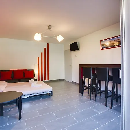 Welkeys - Av. Lahouze Appartement Biarritz