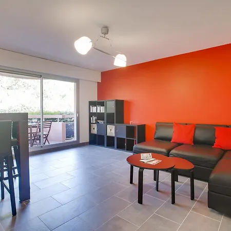 Appartement Welkeys - Av. Lahouze