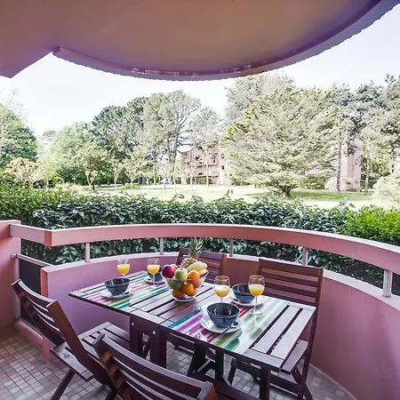 Appartement Welkeys - Av. Lahouze